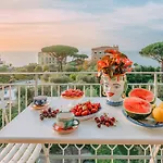 Eden House Sorrento