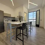 Sara Luxury Apartment 3