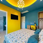 Yourhome - Lucrezia Suites