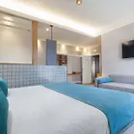 La Piazzetta Guest House