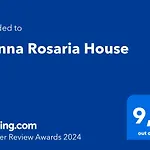 Donna Rosaria House