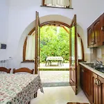 Comfortable House With Sea View In Sorrento