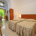 Comfortable House With Sea View In Sorrento