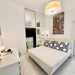 Casa Loren In The Heart Of Sorrento