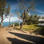 Camping Nube D\'Argento