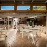Camping Nube D\'Argento