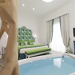 Centro Storico Suite Verde