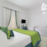 Centro Storico Suite Verde
