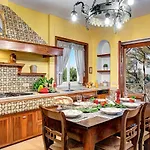 Gocce Villas - El Royale Suites Sorrento