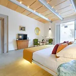 Da Rooms