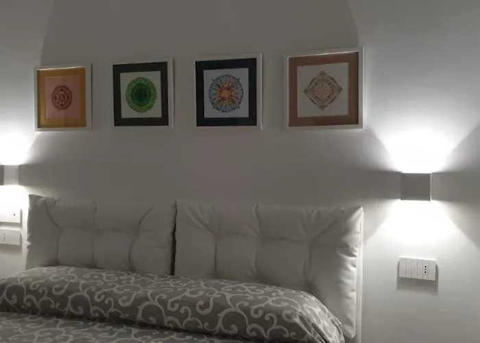 Sorrento Mandala Home