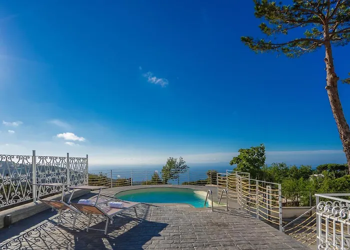 Villa Ariele