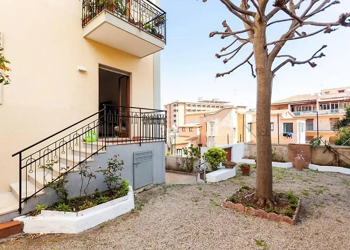 Casa Milena