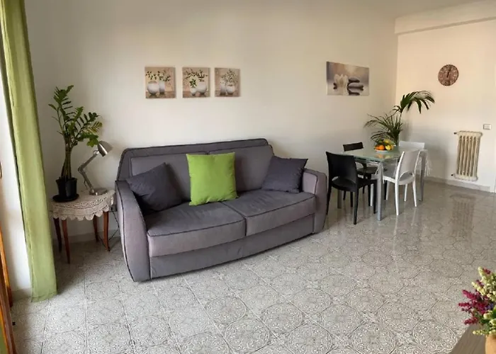 A Casa E\' Mamma