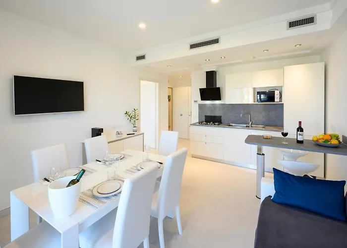 Angiolina Apartments