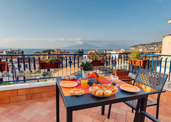 Vista Mare B&B