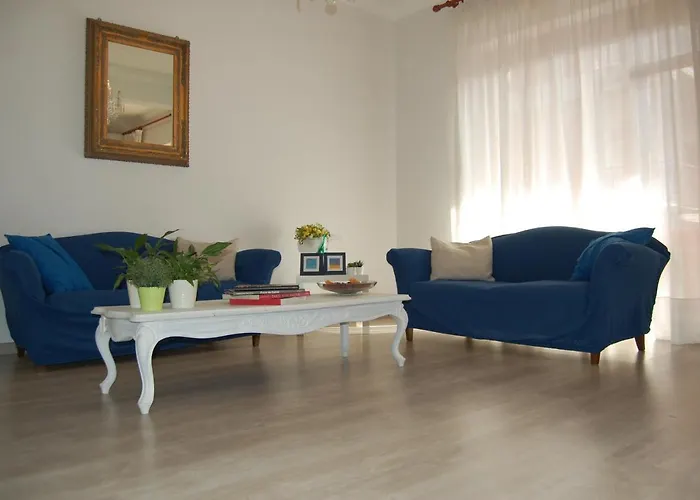 La Reginella Apartment Sorrento