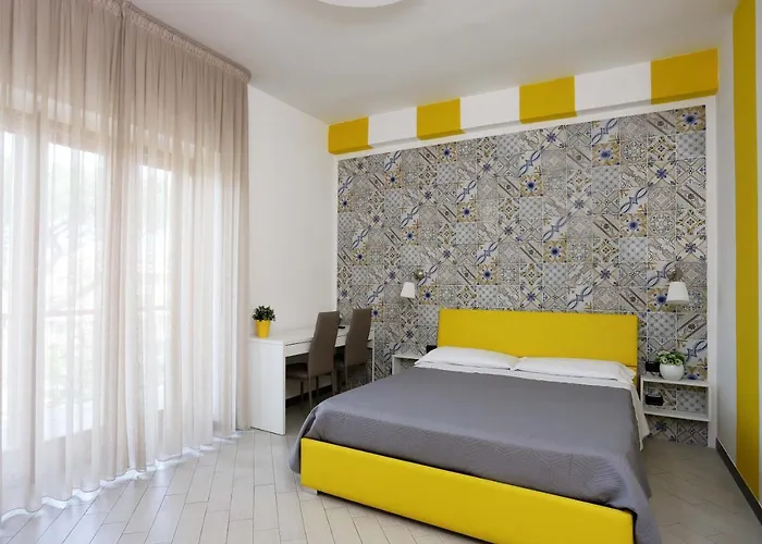 Guest House Le Tre Isole Sorrento