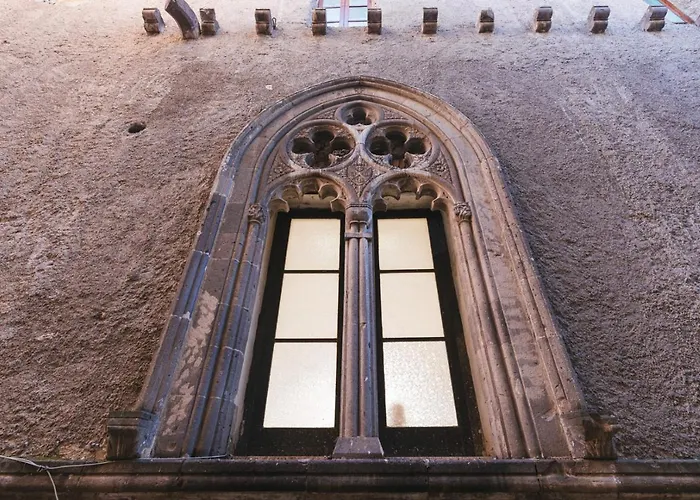 Casa La Bifora