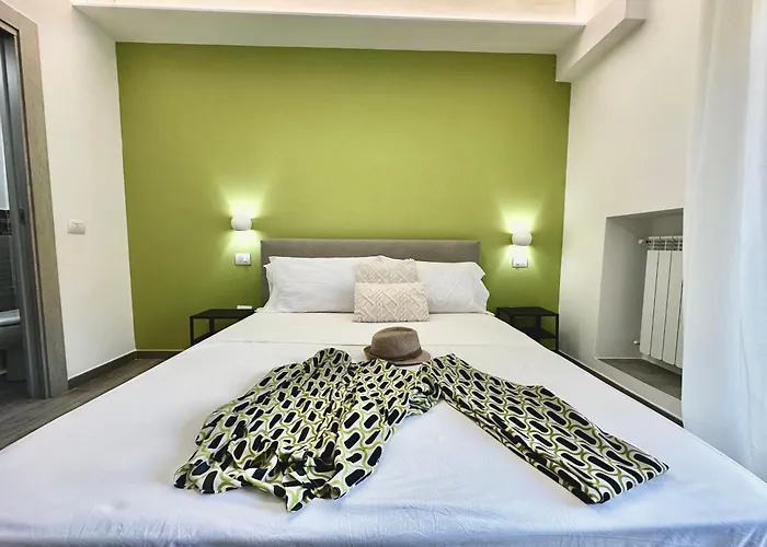Center Suite Sorrento Baby 2