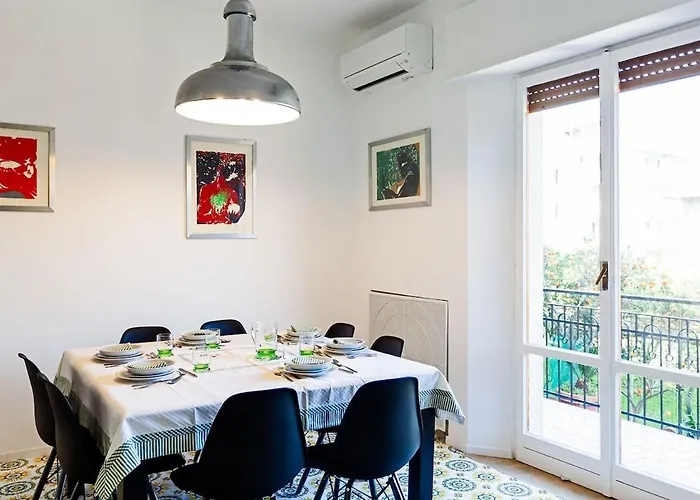 Casa Giangi