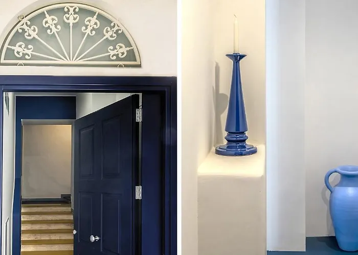 Gheba Suites