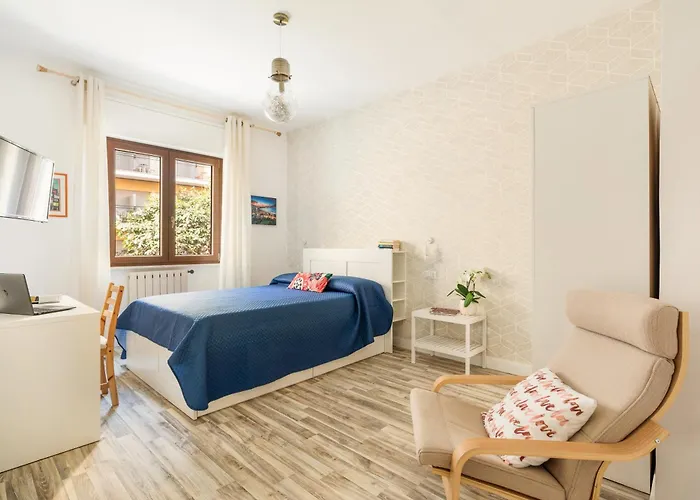 Yourhome - Casita Linda Sorrento