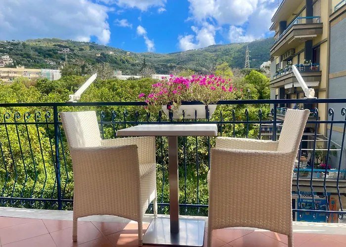 Bougainvillea Relais