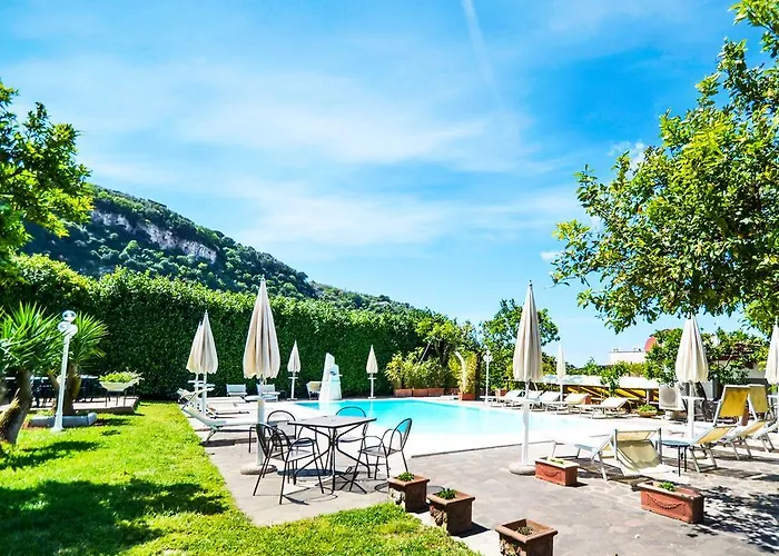 Villa Limoneto E