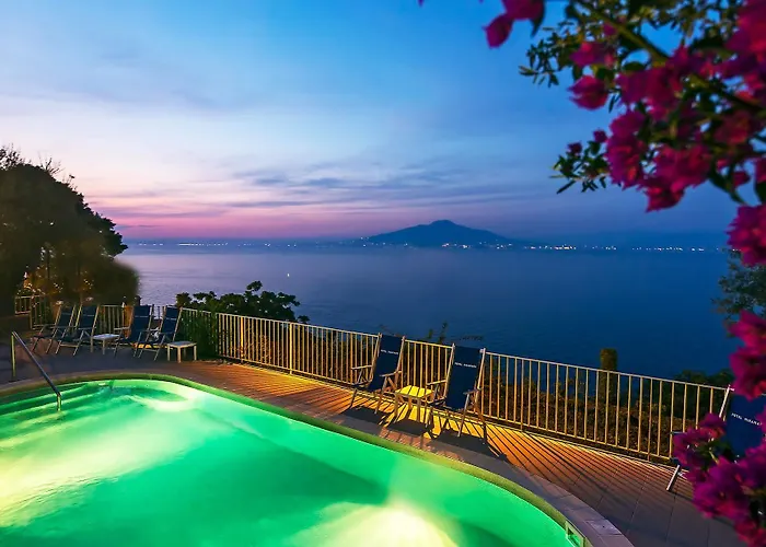 Hotel Miramare