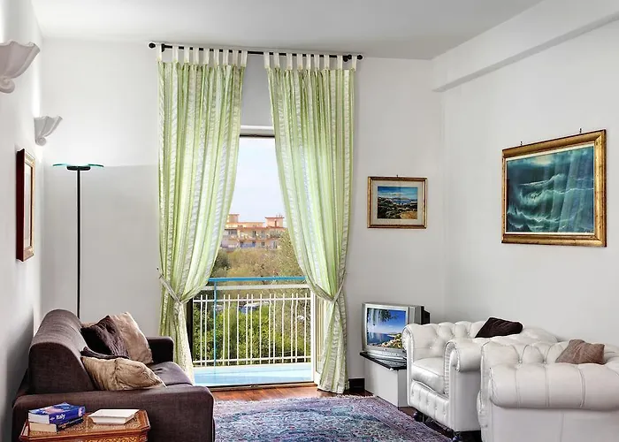 Caruso 1 - Sorrento