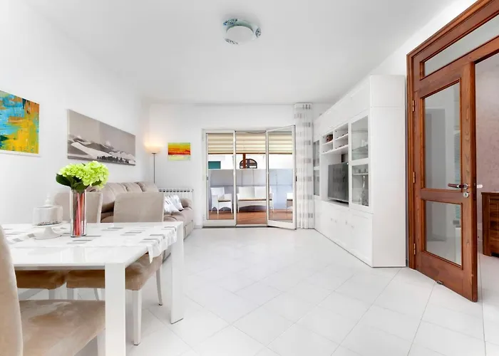 G&G Sorrento Apartments
