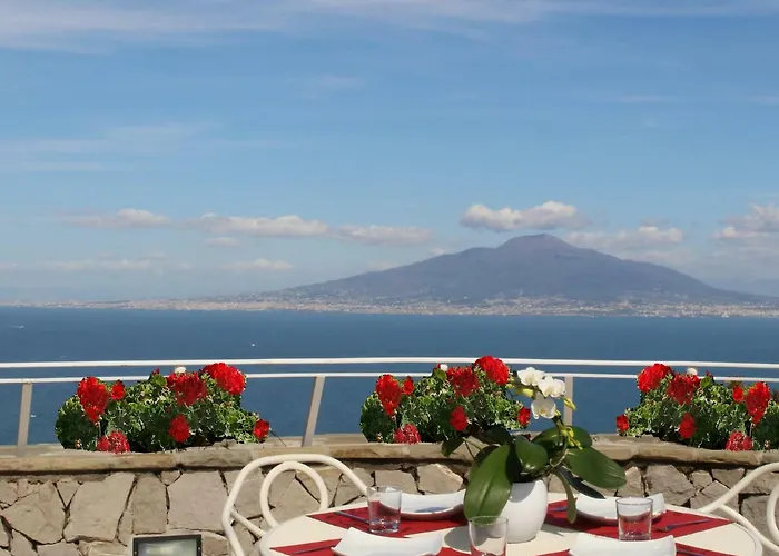 Mirasorrento