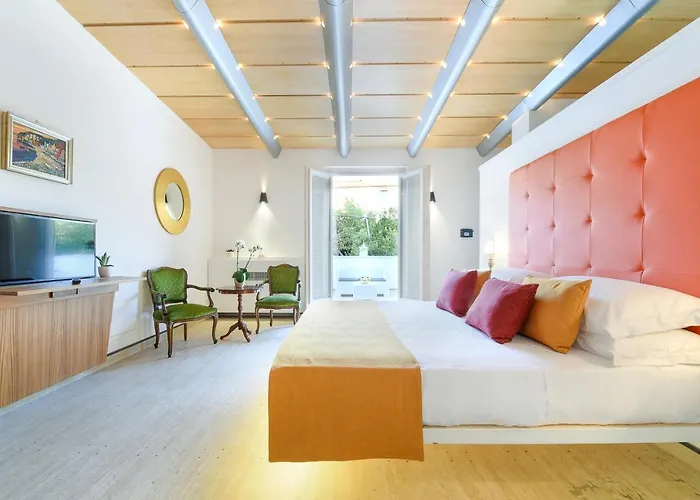 Da Rooms