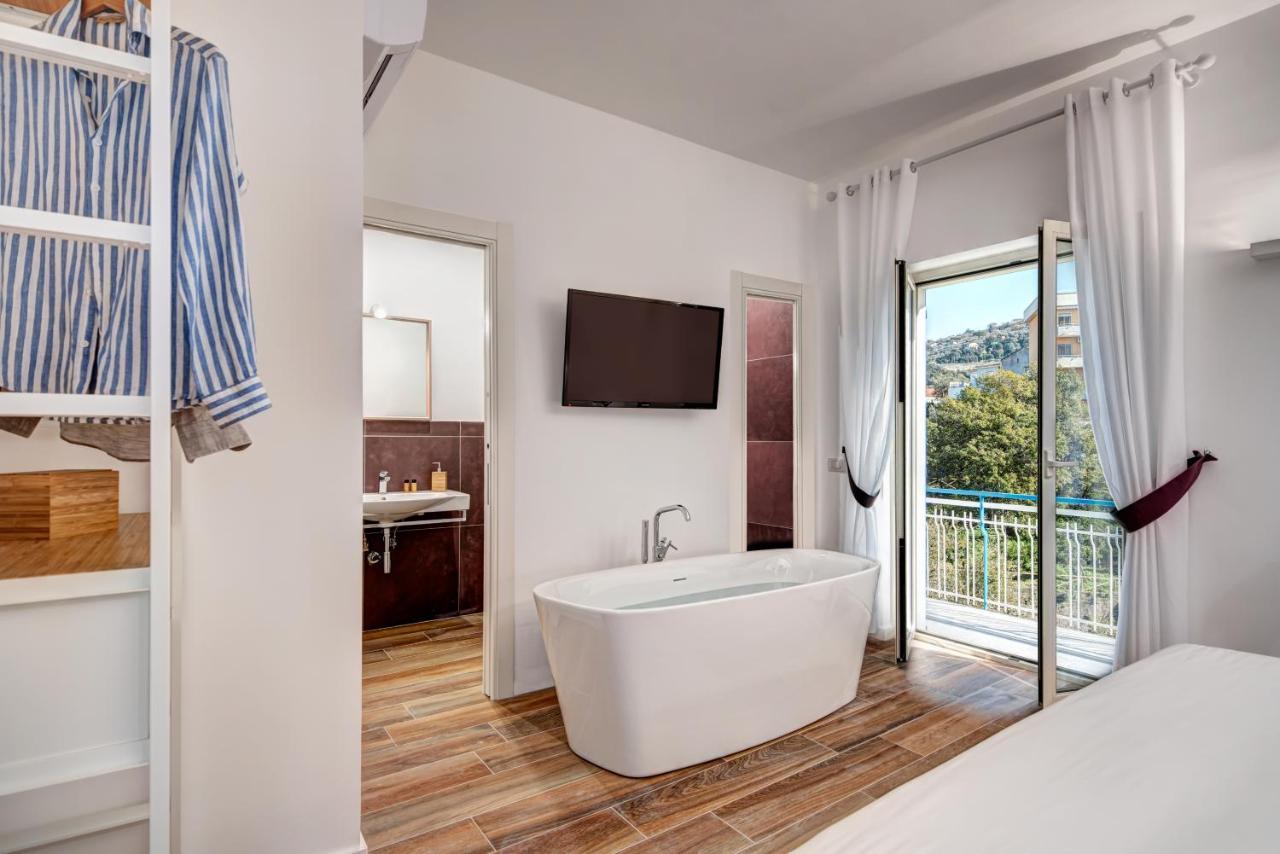 Apartment Golden Sorrento