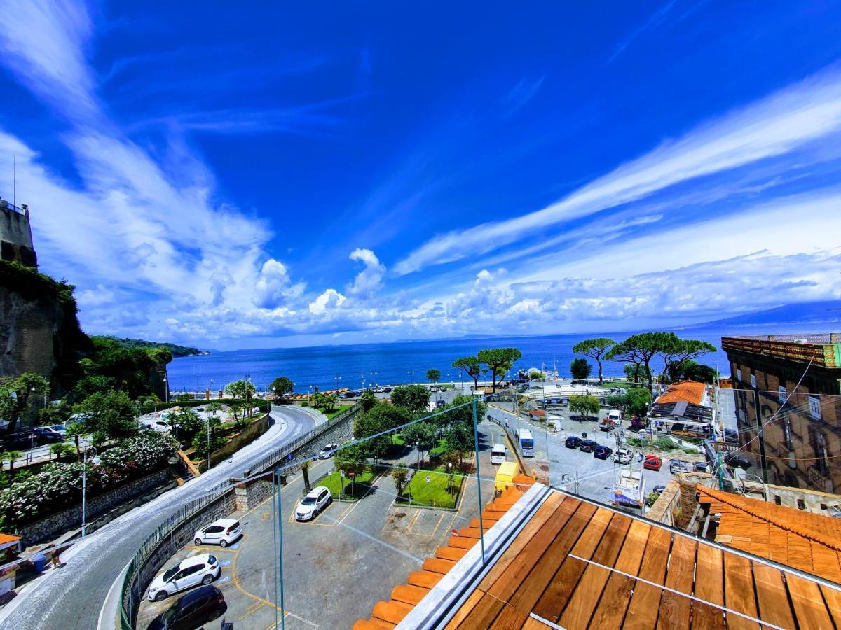 Il Faro Hotel Sorrento