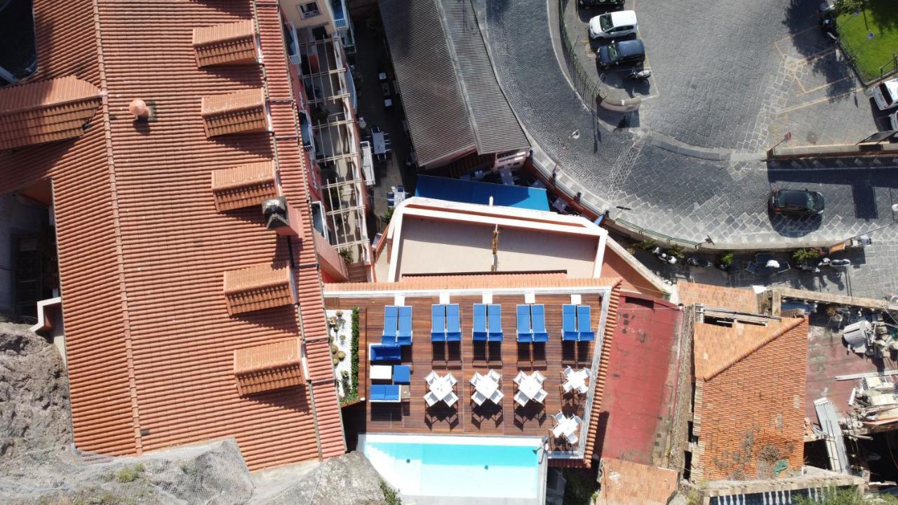 Hotel Il Faro Sorrento