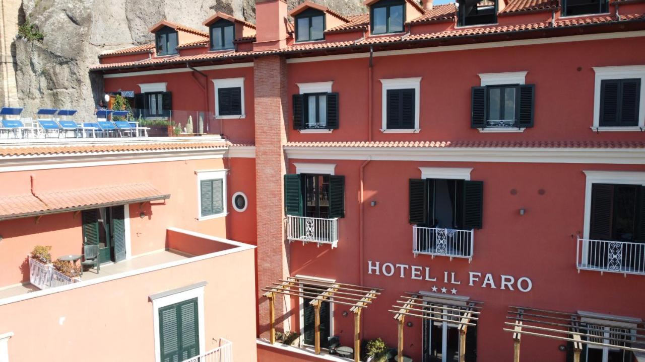 Il Faro Hotel