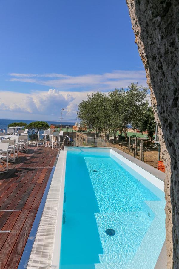 Il Faro Hotel