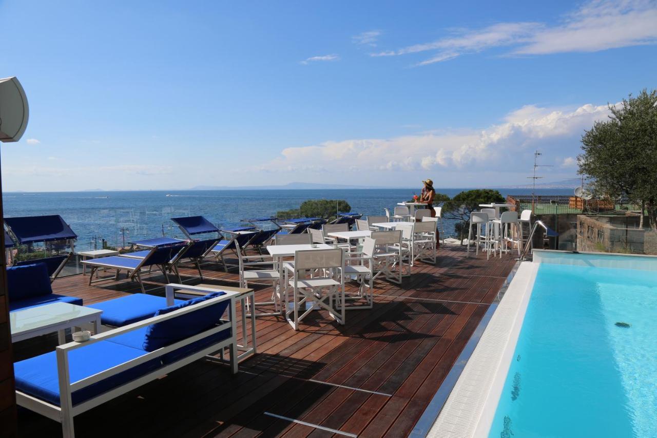 Hotel Il Faro Sorrento