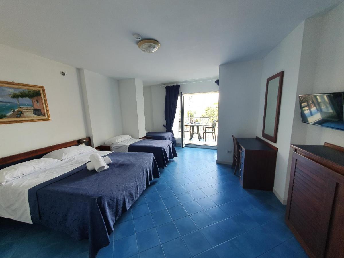 Il Faro 3* Sorrento