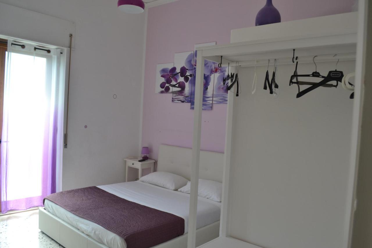 Bed & Breakfast Experience