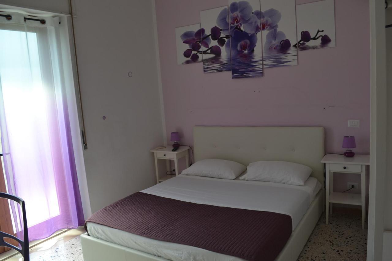 Experience Bed & Breakfast