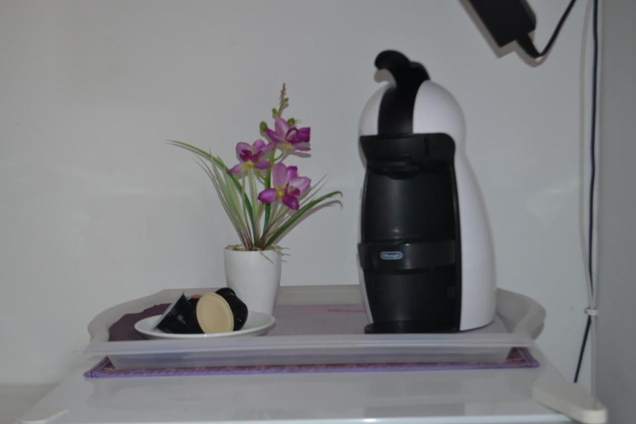Bed & Breakfast Experience Sorrento