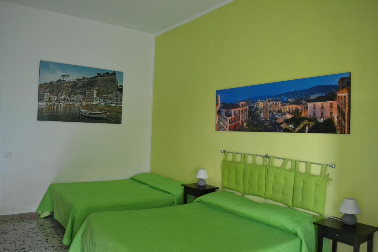 Experience Sorrento