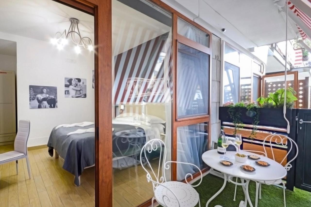 Bed & Breakfast Queen 2*