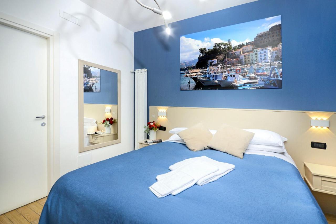 Bed & Breakfast Queen Sorrento