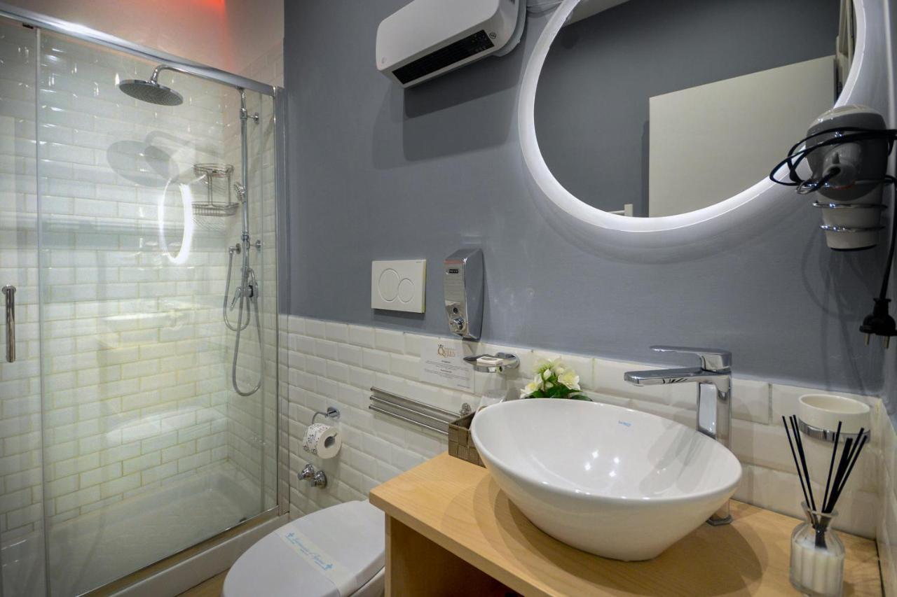 Bed & Breakfast Queen Sorrento