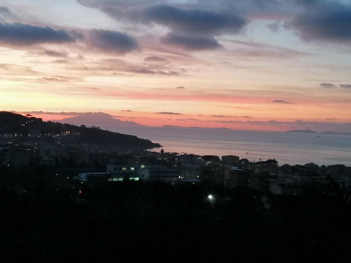 Apartamento Yourhome - San Valerio *