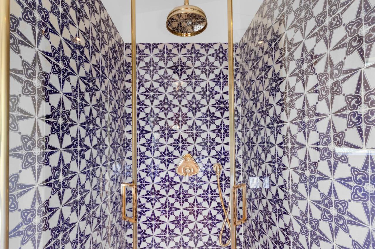 Casa vacanze Deluxe In Old Town *